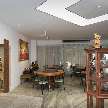 Hotel Intown Residencia Bangkok Exterior foto